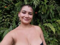 topless camgirl ArtemizNayak