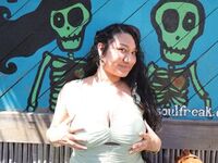 naughty cam girl fingering pussy AstraINara