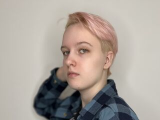 free webcam video AudreaSensor