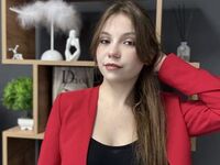naked webcamgirl AudreyCaudell