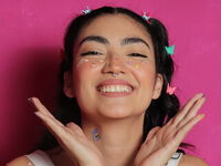 webcam chat AuraLee
