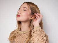 anal sex live cam AuroraMonnet