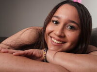 fingering camwhore AvaBlue