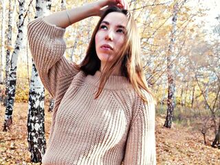 hot naked webcam girl AvaClaark