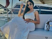 jasmin nude AvaMathers