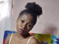 videochat AvelineMboty