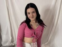 fingering girl AvvaAdams