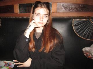 live sex webcam BarbaraGriswell