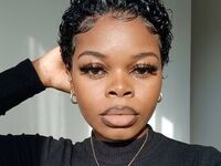 free nude webcam show BeckySpark