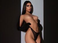 jasmin camgirl BellaAlarcon