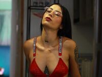 naked camgirl fingering pussy BellaGaviria
