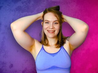 camgirl playing with vibrator BillieChills