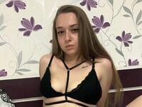 naked webcam girl photo BlankaMorris