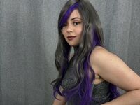 masturbating webcam girl BonieBenett