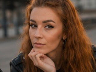 live sexshow BonnieHansen
