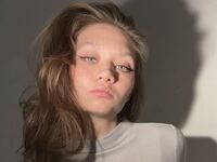 cam girl BrandiLiedberg