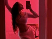 naked camgirl gallery BrielleAurora