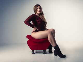 beautiful camgirl BrielleKay