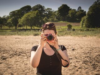 camgirl webcam photo BrightEmma