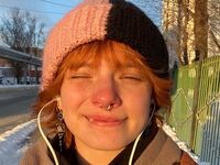 cam girl camsex BrittniMckevitt