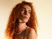 beautiful girlcam BrynaSky