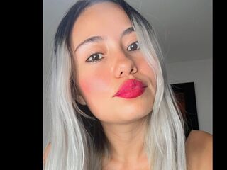 naughty cam bitch CamilaCopperX