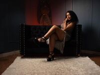 fingering cam girl video CamilaDervez