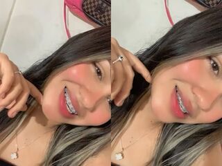 porn webcam CamilaFezz
