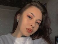 hot videochat CapriceHebets