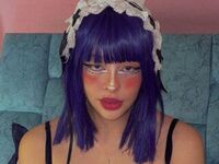 adult video chat room CarliBlake