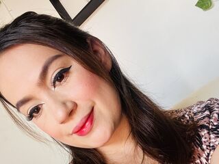 hot webcam video CarolinaEsteban