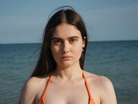 naughty cam girl CarterMilena