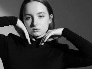 free jasmin CasieVeasman