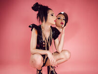 jasmin cam girl video CasseyLeights
