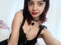 porn cam CassyVixen