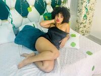 cam girl playing with sextoy CataleyaGuerrero