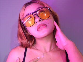 camgirl masturbating with sex toy CataleyaSantana
