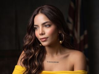 adult web cam CatalinaWhatson