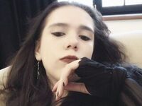 camgirl fingering wet pussy CatherineAtkins