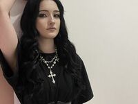 hot cam girl fingering CelestineShire