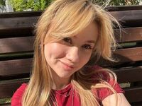naughty camgirl picture CelestineVale