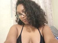 naughty cam girl masturbating CherNubiz