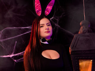 webcamgirl videochat CherryCoper