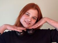 camsex pic ChiaPreuitt