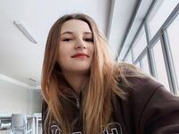 streaming live cam ChiekoNogueira