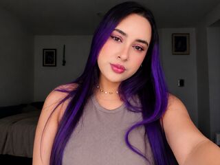 hot girl webcam picture ChloeRici