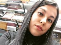 webcam live sex ChloeSolivan