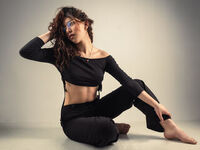 naked webcam girl picture ChloeSteele