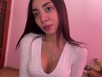 live striptease show ChristenClarno