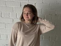 livesex ChristiaBenoy